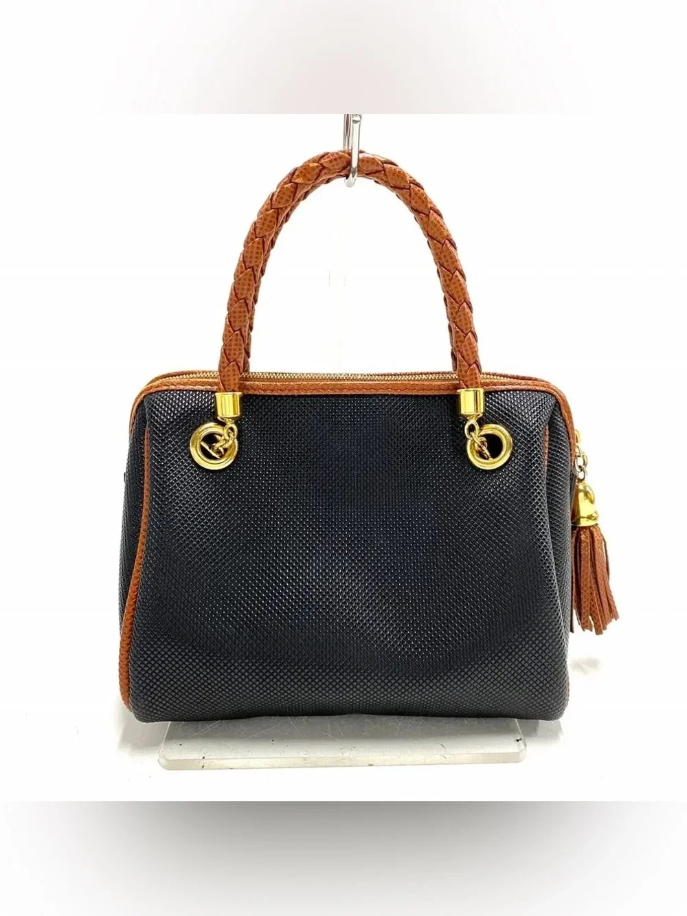 Bottega Veneta Marco Polo mini Boston bag